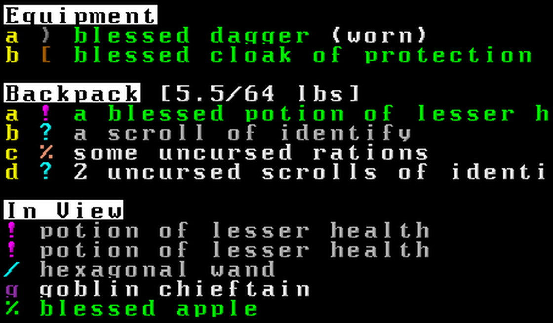 an image showing beatitude mechanics within rust-rl